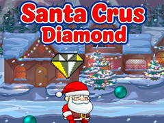 Játék Santa Crus Diamont