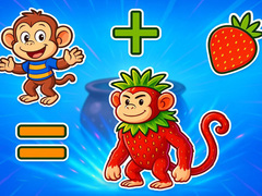 Játék Italian Animal Alchemy - Brainrot