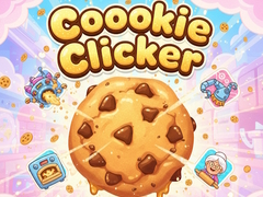 Játék Cookie Clicker