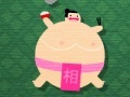 Játék Hungry-sumo