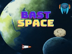 Játék Bast Space