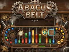 Játék Abacus Belt