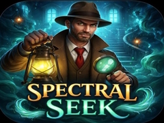 Játék Spectral Seek
