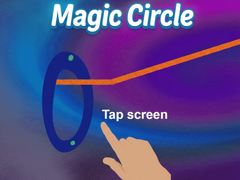 Játék Magic Circle