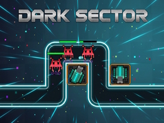 Játék Dark Sector