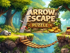 Játék Arrows Puzzle Escape