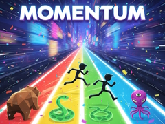 Játék MOMENTUM