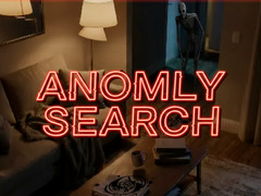 Játék Anomaly Search