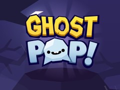 Játék Ghost Pop!