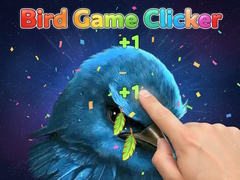 Játék Bird Game Clicker