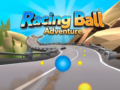 Játék Racing Ball Adventure