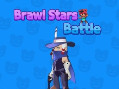 Játék Brawl Stars Battle