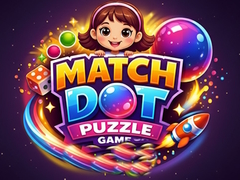 Játék Match Dot Puzzle Game