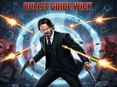 Játék Bullet Guide Wick