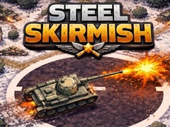 Játék Steel Skirmish