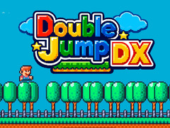 Játék Double Jump DX