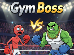 Játék Gym Boss