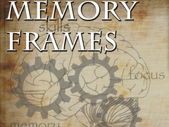 Játék Memory Frames