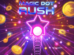Játék Magic Dot Rush