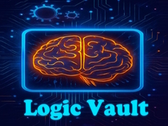 Játék Logic Vault
