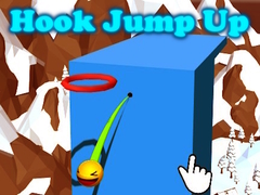 Játék Hook Jump Up