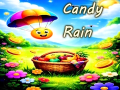 Játék Candy Rain