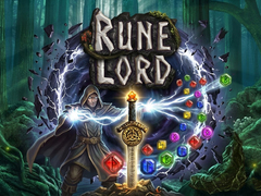 Játék Rune Lord