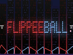 Játék Flippee Ball