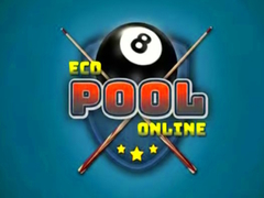 Játék Eco Pool Online