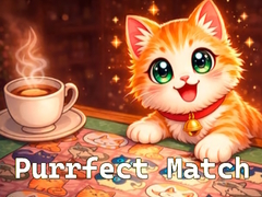 Játék Purrfect Match