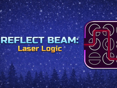 Játék Reflect Beam: Laser Logic