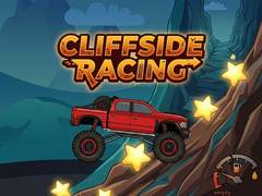 Játék Cliffside Racing