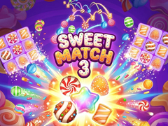 Játék Sweet Match 3