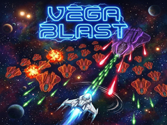 Játék Vega Blast