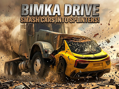 Játék Bimka Drive - Smash Cars into Splinters!