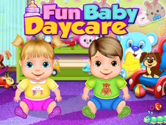 Játék Day Care Simulator