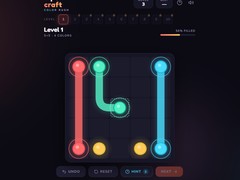 Játék Pipecraft: Color Rush