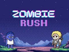 Játék Zombies Rush