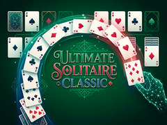 Játék Ultimate Solitaire Classic