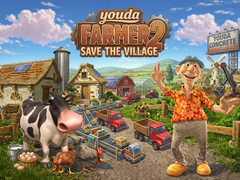 Játék Youda Farmer 2