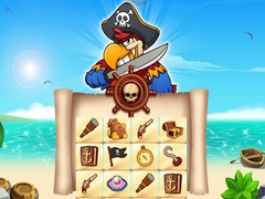 Játék Pirates Tiles Challenge