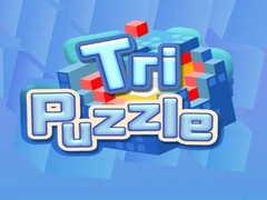 Játék Tri Puzzle