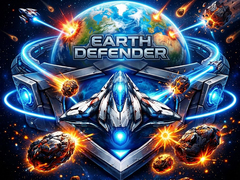 Játék Earth Defender