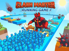 Játék Clash Master Running Game