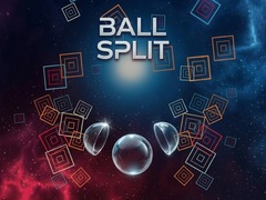 Játék Ball Split