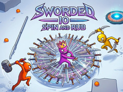 Játék Sworded io - Spin and Rub