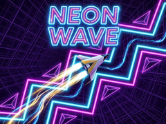 Játék Neon Wave