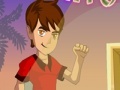 Játék Ben10 vs Alien