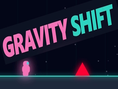 Játék Gravity shift 