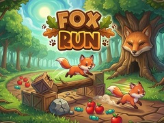 Játék Fox Run